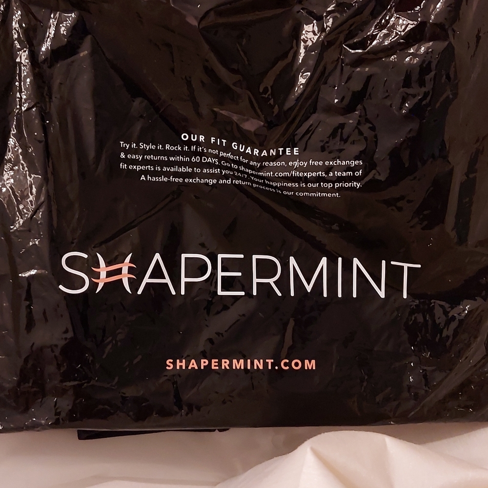 Shapemint